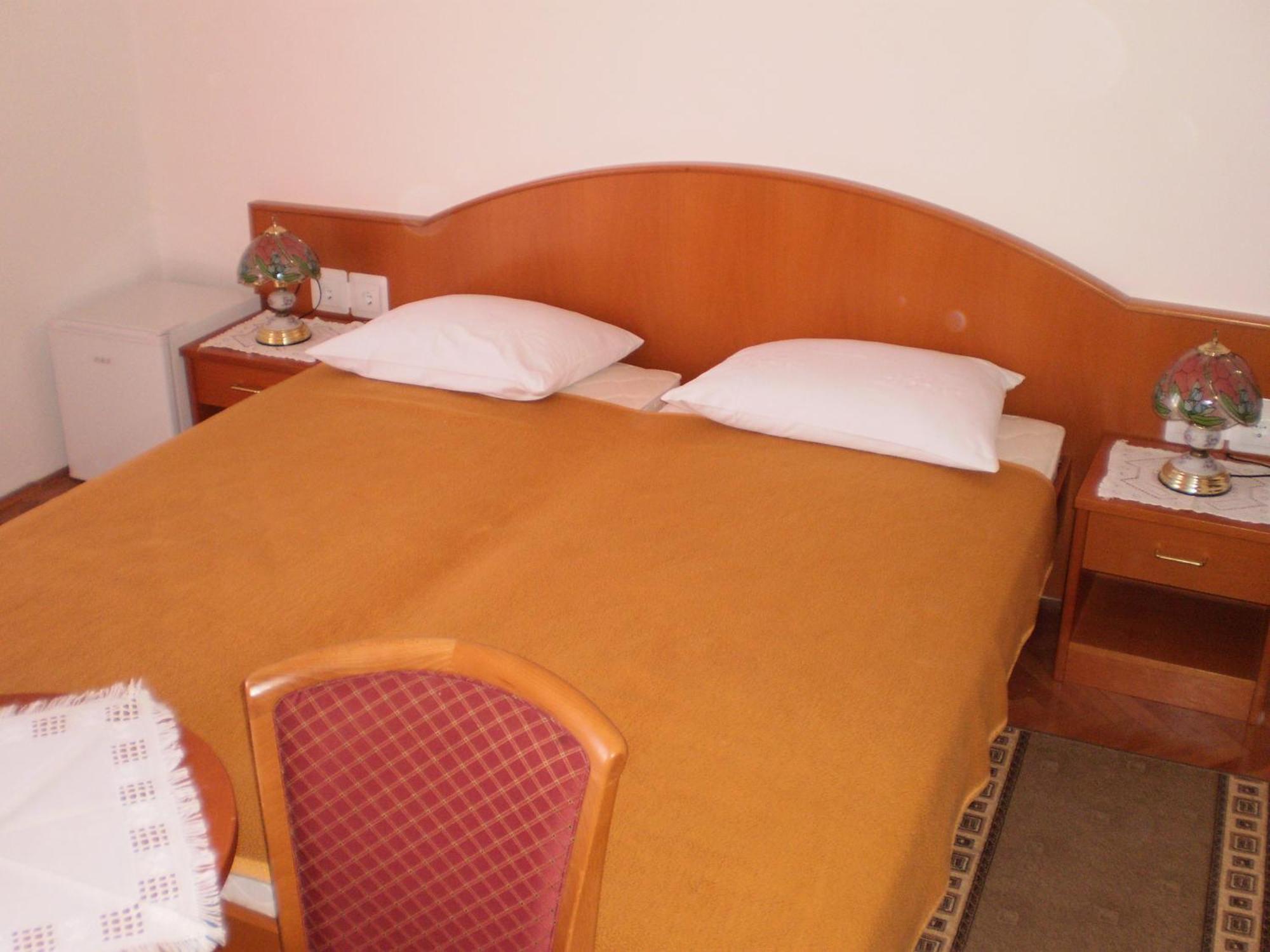 Guesthouse Storelli Lopud Room photo