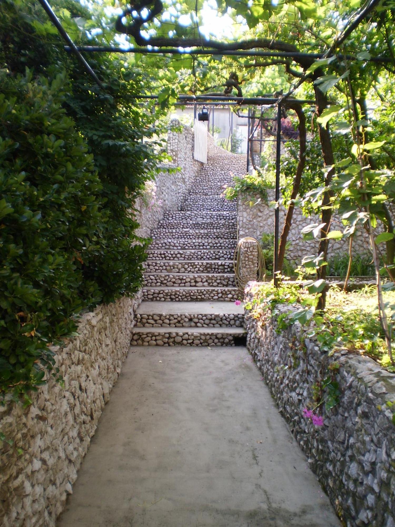 Guesthouse Storelli Lopud Exterior photo
