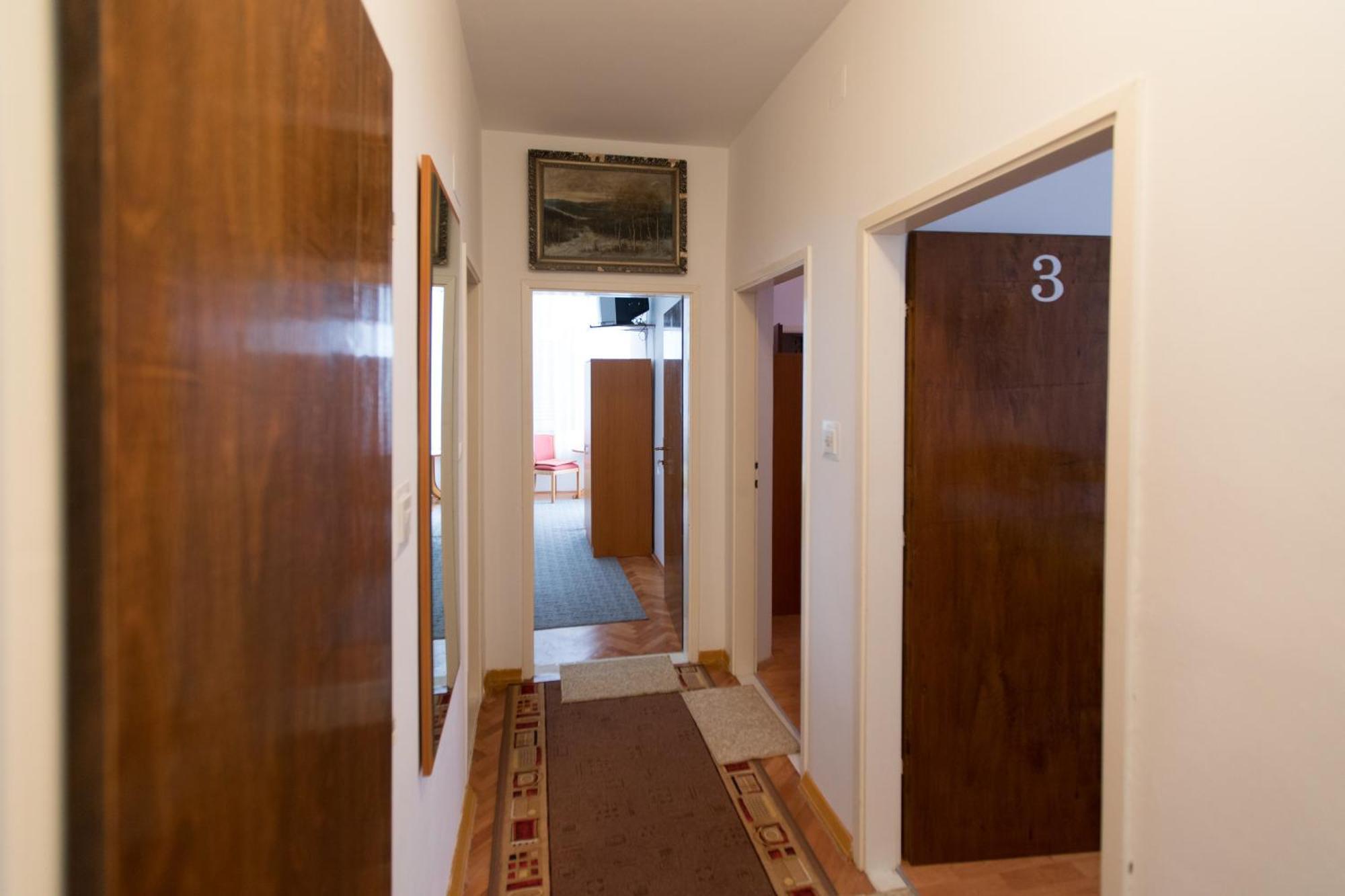 Guesthouse Storelli Lopud Exterior photo